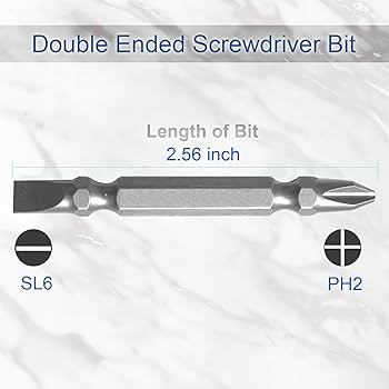 せらりp2 Amazon.com: SKZIRI 5Pcs PH2/SL6 Phillips and Slotted